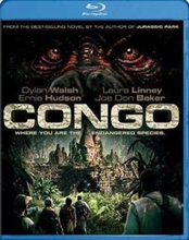 Picture of CONGO