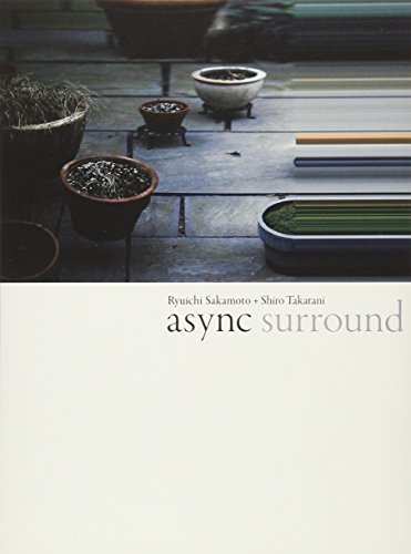 Picture of ASYNC - SURROUND