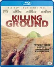 Picture of KILLING GROUND