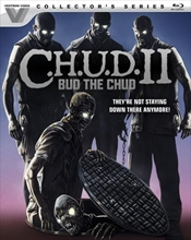 Picture of CHUD II: BUD THE CHUD