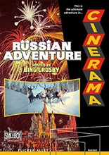 Picture of CINERAMA'S RUSSIAN ADVENTURE