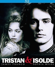 Picture of TRISTAN + ISOLDE (2006)