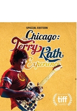 Picture of CHICAGO: TERRY KATH EXPERIENCE - SPECIAL ED