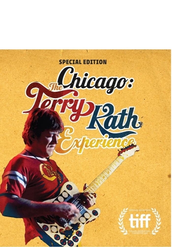 Picture of CHICAGO: TERRY KATH EXPERIENCE - SPECIAL ED