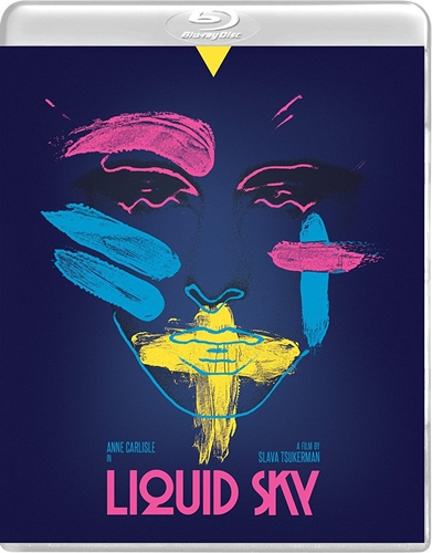 Picture of LIQUID SKY