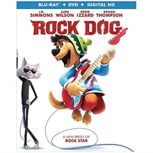 Picture of ROCK DOG