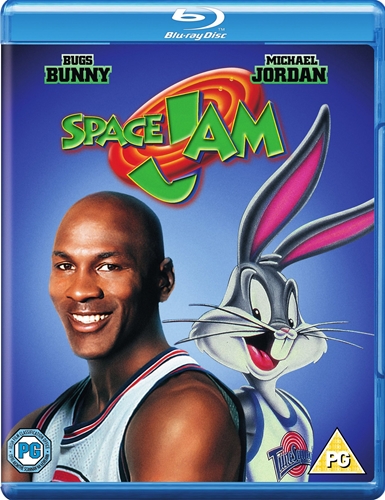 Picture of Space Jam(Region Free - NO RETURNS)