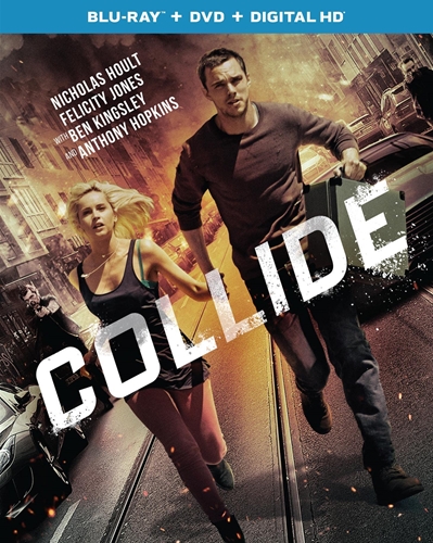 Picture of COLLIDE