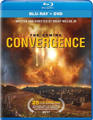 Picture of THE COMING CONVERGENCE