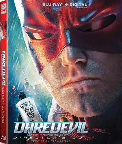 Picture of DAREDEVIL DC BD+DHD-ICON-CB