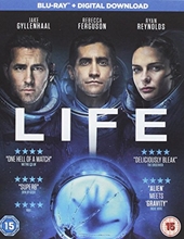 Picture of Life (2017)(Region Free - NO RETURNS)