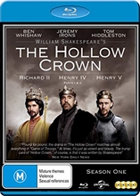 Picture of Hollow Crown, The - Season 1