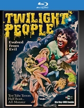 Picture of TWILIGHT PEOPLE