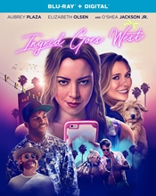 Picture of INGRID GOES WEST