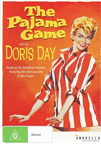 Picture of PAJAMA GAME, THE