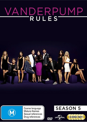 Picture of Vanderpump Rules - Season 5