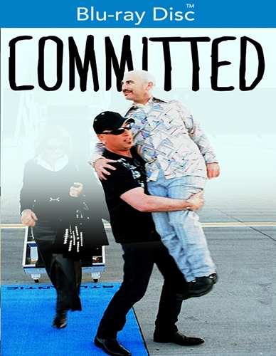 Picture of COMMITTED