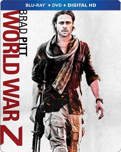 Picture of WORLD WAR Z