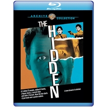 Picture of HIDDEN (1987)