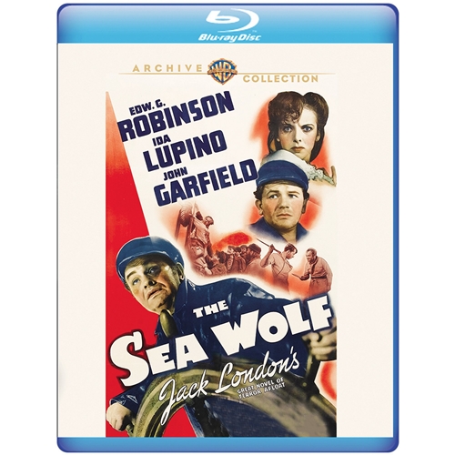 Picture of SEA WOLF (1941)