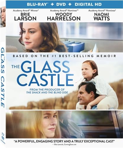 Picture of GLASS CASTLE