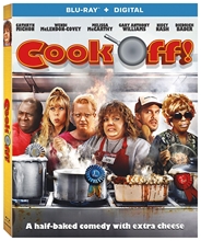 Picture of COOK OFF