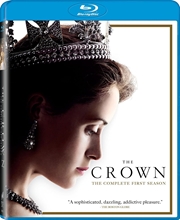 Picture of CROWN: SEASON ONE