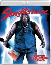 Picture of SLAUGHTERHOUSE