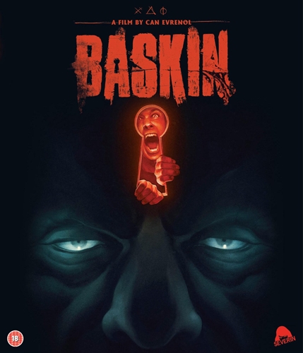 Picture of Baskin(Region Free - NO RETURNS)