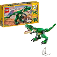 Picture of LEGO-LEGO Creator-Mighty Dinosaurs