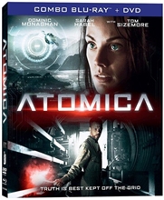 Picture of ATOMICA (2017)