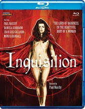 Picture of INQUISITION