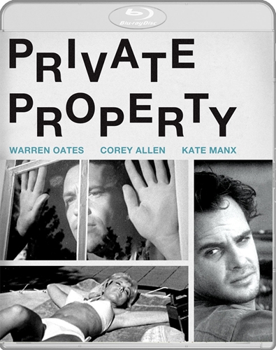 Picture of PRIVATE PROPERTY