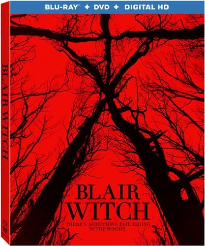 Picture of BLAIR WITCH