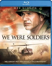 Picture of WE WERE SOLDIERS