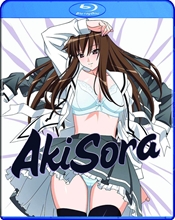 Picture of AKI SORA