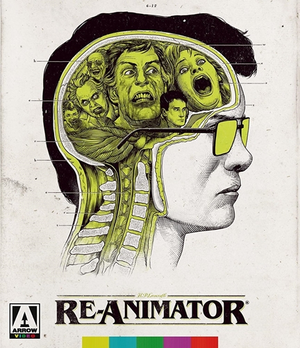 Picture of RE-ANIMATOR