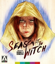 Picture of SEASON OF THE WITCH