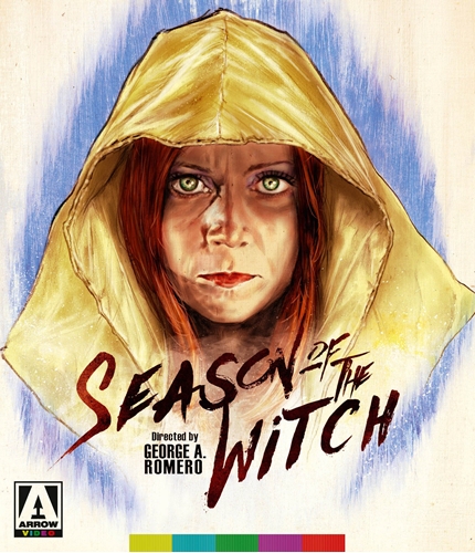 Picture of SEASON OF THE WITCH