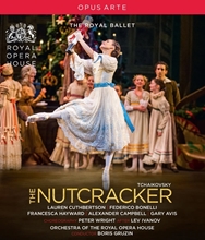 Picture of NUTCRACKER