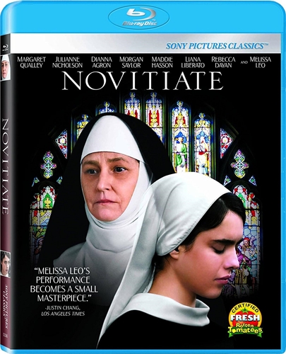 Picture of NOVITIATE