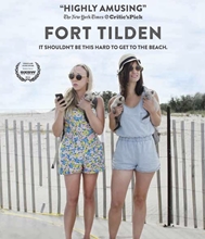 Picture of FORT TILDEN