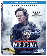 Picture of PATRIOTS DAY