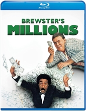 Picture of BREWSTER'S MILLIONS