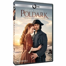 Picture of MASTERPIECE: POLDARK SEASON 3