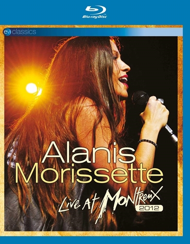 Picture of Live At Montreux 2012(Region Free - NO RETURNS)