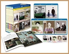 Picture of OZU YASUJIRO 100TH ANNIVERSARY (5 FILMS)