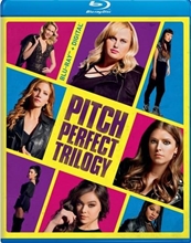 Picture of PITCH PERFECT TRILOGY