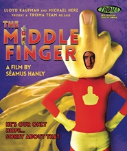 Picture of The Middle Finger