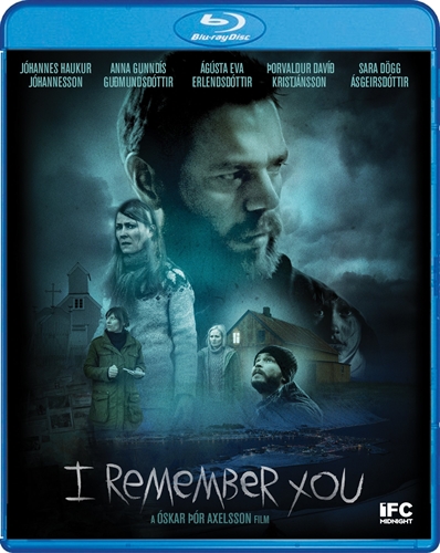 Picture of I REMEMBER YOU